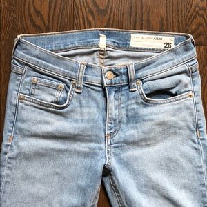 rag & bone wiley jeans